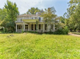 403 S Washington St, Shelby, NC 28150