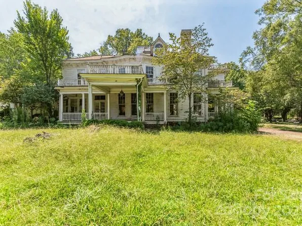 403 S Washington St, Shelby, NC 28150