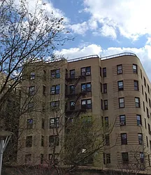 Rented by Sovereign Associates