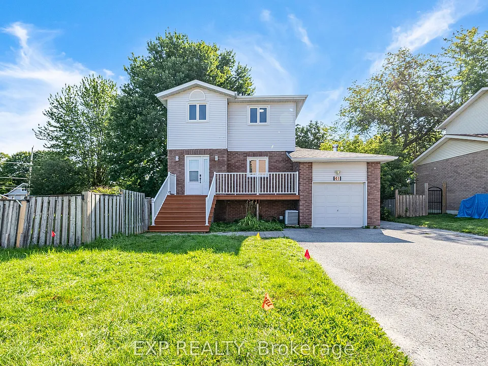 41 Hodgins Ave