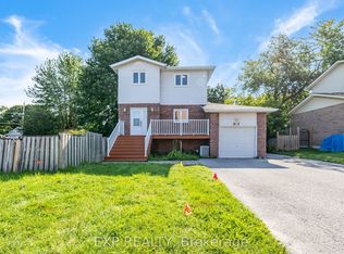41 Hodgins Ave, Georgina, ON L4P 3N1
