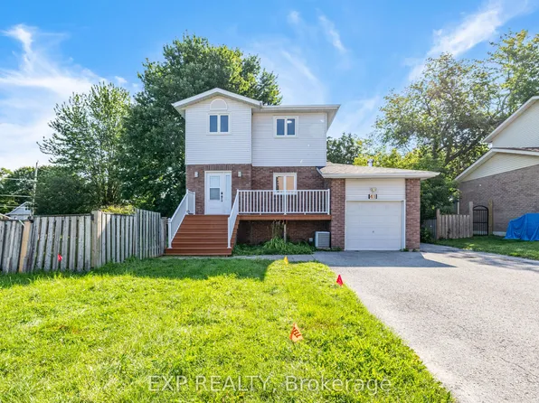 41 Hodgins Ave, Georgina, ON L4P 3N1