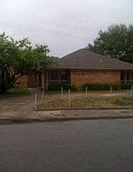 Home for Sale in Dallas, Texas $130,000