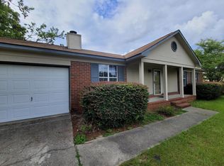 2803 Ridgeview Dr, Augusta, GA 30909
