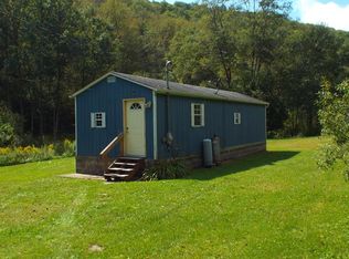1643 Sr 607, Austin, PA 16720