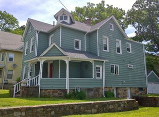 7 Pierce St #0, Fairfield, CT 06825