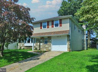 9810 Walley Ave, Philadelphia, PA 19115