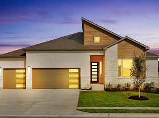 4420 Pleasant Pl, Round Rock, TX 78665