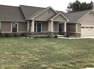 2321 Deer Field Run, Murray, KY 42071