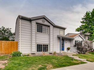149 N Quicksilver Ave, Castle Rock, CO 80104