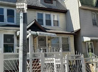 3036 91st St, East Elmhurst, NY 11369