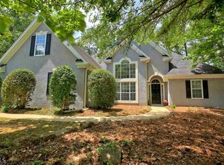 110 Newsons Gait, Fayetteville, GA 30215