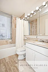 Rented by Michael Charles New York