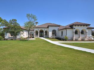 2201 High Lonesome, Leander, TX 78641