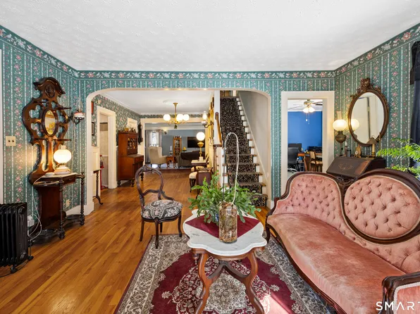 49 Woodland Street, Bristol, CT 06010