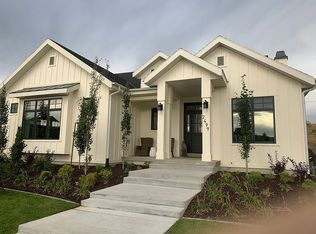 2499 Ledger Way, Way, UT 84060