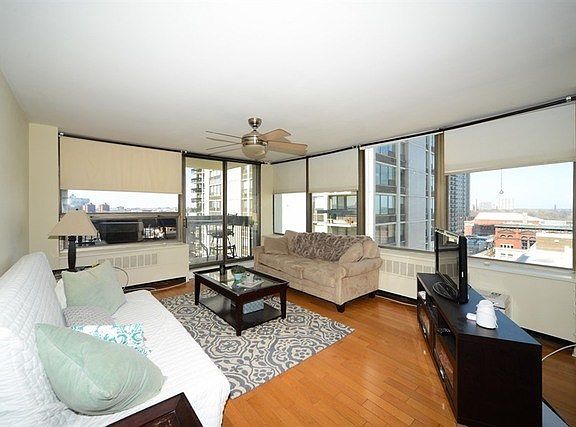 2nd image of 1455 N Sandburg Ter APT 1109