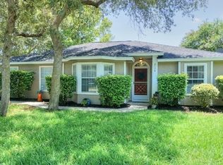 2156 Purcell Dr, Fernandina Beach, FL 32034