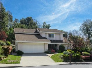 809 Rim Crest Dr, Thousand Oaks, CA 91361