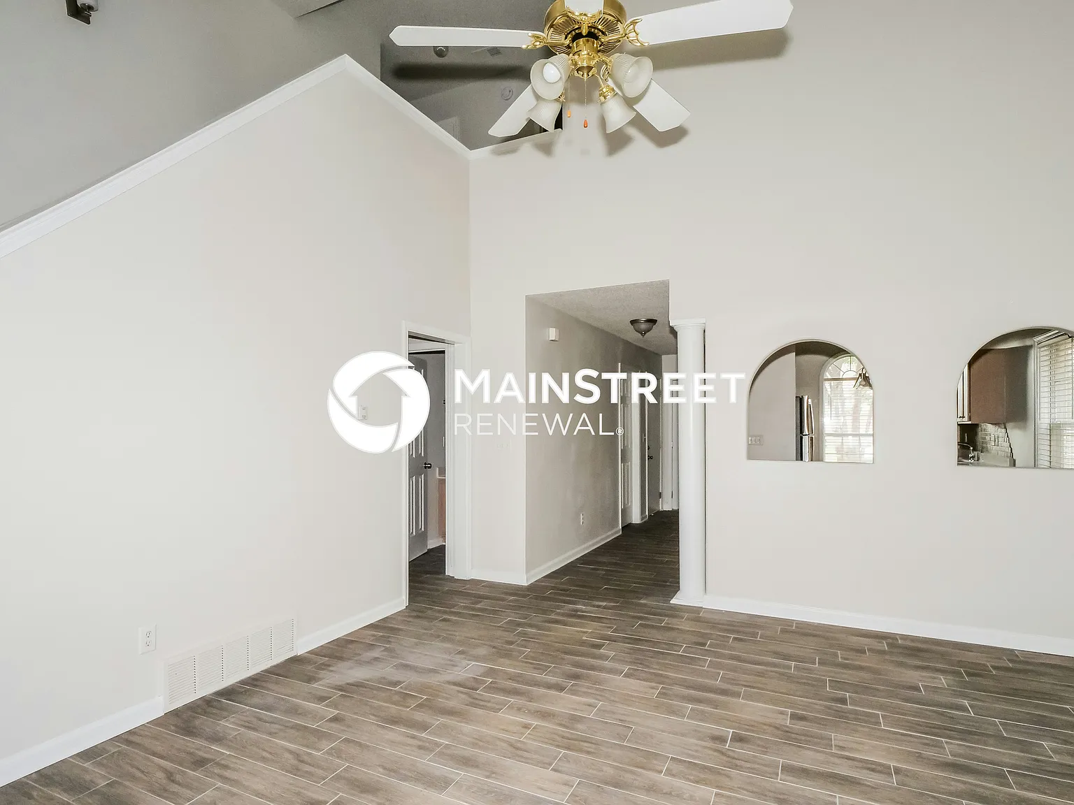 1008 Leconte Gap St — Photo 4