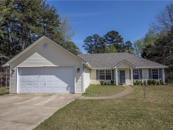 13861 Dianne Dr, Mc Calla, AL 35111