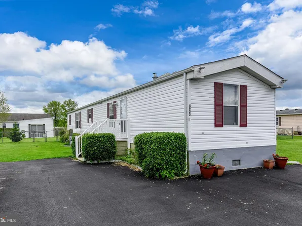 4922 Willow Grove Rd, Camden Wyoming, DE 19934