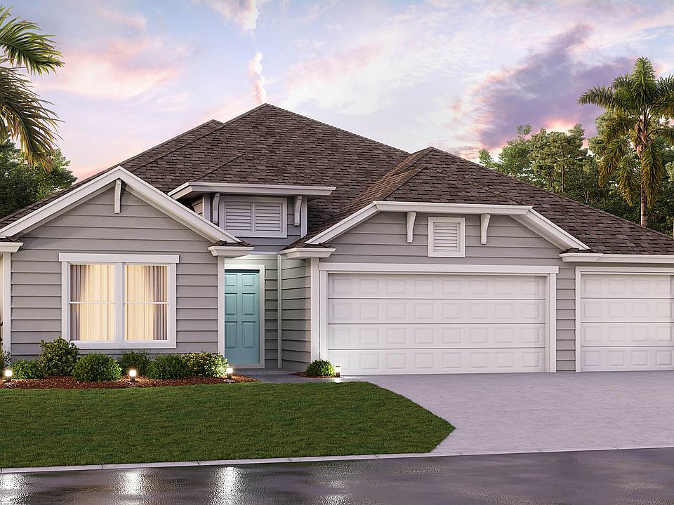 Plan Elevation.