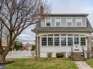 4035 Bonsall Ave, Drexel Hill, PA 19026