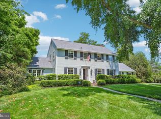 109 Glenwood Rd, Haddonfield, NJ 08033