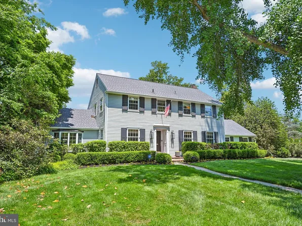 109 Glenwood Rd, Haddonfield, NJ 08033