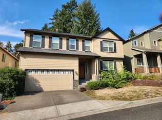 14465 NW Pioneer Park Way, Beaverton, OR 97006