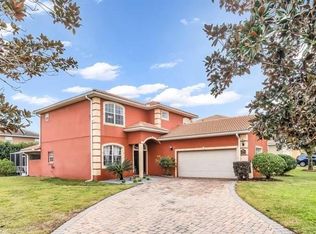 241 Vista Loop, Davenport, FL 33897