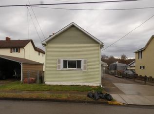 209 Railroad St, Stockdale, PA