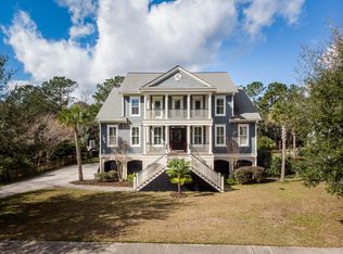 197 Tidal Currents Ln, Mount Pleasant, SC 29464