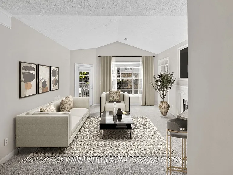 Elan at Mallard Creek Apartment Homes — Photo 55