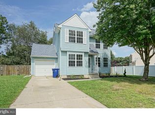 3 Paddock Way, Mount Holly, NJ 08060