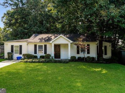 3993 Forrest Ct, Atlanta, GA, 30341