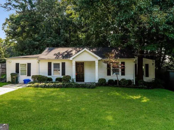 3993 Forrest Ct, Atlanta, GA 30341