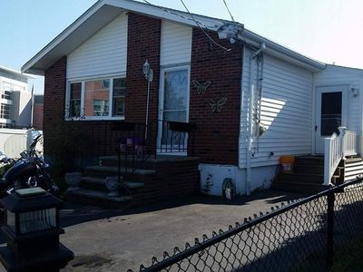 103 Tapley Ave, Revere, MA, 02151