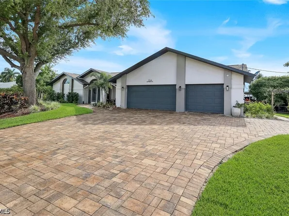 204 SE 20th Pl, Cape Coral, FL 33990