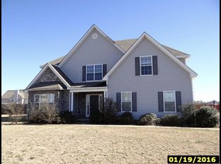 24 Seminole Trl, Fort Mitchell, AL 36856