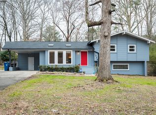 1026 Jerome Rd, Durham, NC 27713