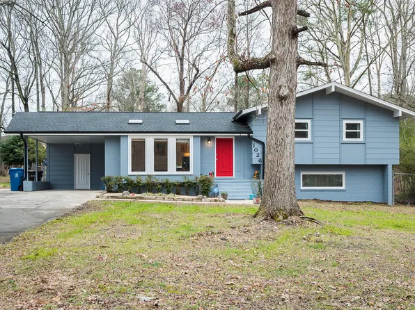 1026 Jerome Rd, Durham, NC 27713
