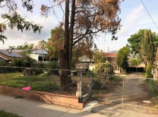 809 7th St, San Fernando, CA 91340