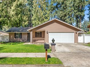 14812 NE 78th St, Vancouver, WA 98682