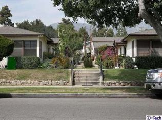 2215 Florencita Ave, Montrose, CA 91020