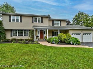 514 Waverly Ave, Clarks Summit, PA 18411