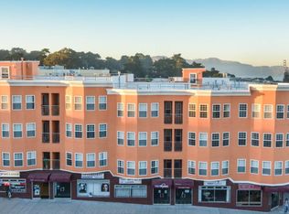 499 33rd Ave APT 102, San Francisco, CA 94121