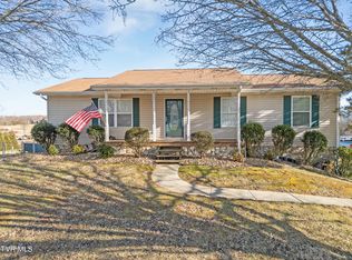 600 Old Snapps Ferry Rd, Chuckey, TN 37641