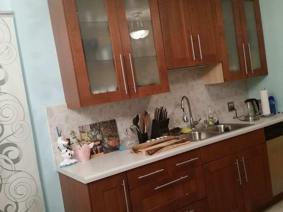 Kitchen 1